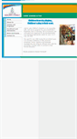Mobile Screenshot of libertylakechildrensacademy.com